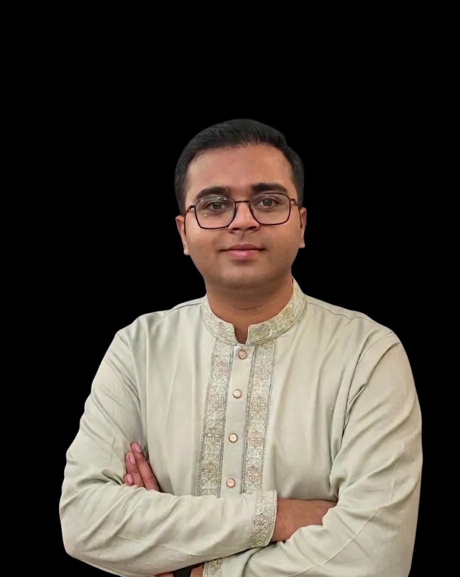 Jubayer Ahmed